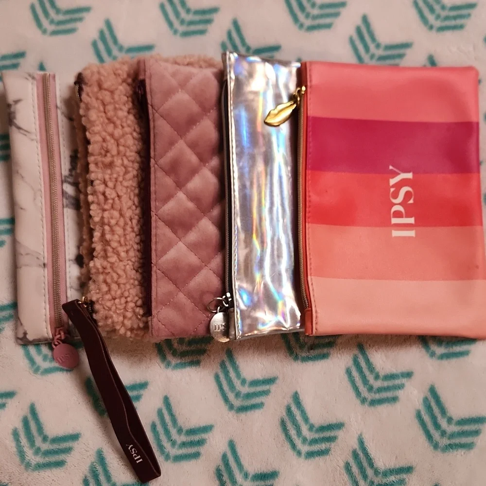 ipsy five stylish